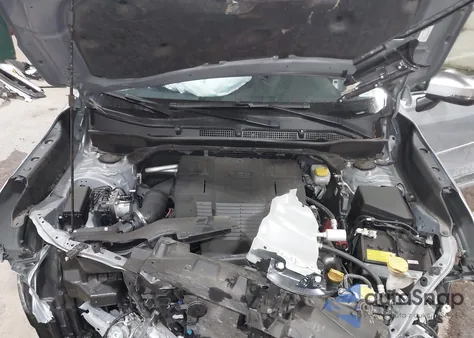 2024 Subaru Forester Touring z USA, uszkodzony, nr VIN JF2SKAMC7RH442061